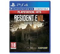 Resident Evil 7: Biohazard - Hits - Version España
