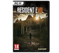 Resident Evil 7 : Biohazard [Importación francesa]