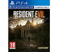 Resident Evil 7 : Biohazard [Importación francesa]