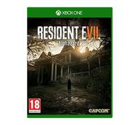 Resident Evil 7 Biohazard [Importación Inglesa]