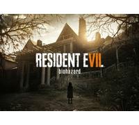 Resident Evil 7: Biohazard (PC) Steam Key - EU