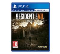 Resident Evil 7 Biohazard - PlayStation 4 [Importación inglesa]
