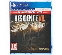 Resident Evil 7 Biohazard [PSVR Compatible]