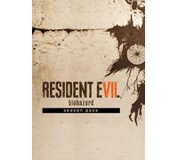 Resident Evil 7 - Biohazard Season Pass PC - DLC (EMEA)