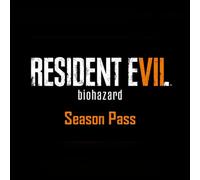 Resident Evil 7: Biohazard - Season Pass (PC) Steam Key - GLOBAL