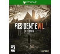 Resident Evil 7 Biohazard [USA]