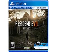 Resident Evil 7 Biohazard [USA] [USA]