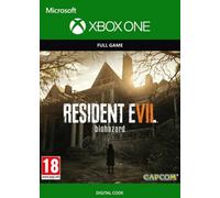 Resident Evil 7 - Biohazard (Xbox One) Xbox Live Key EUROPE