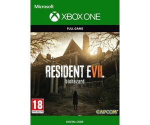 Resident Evil 7 - Biohazard (Xbox One) Xbox Live Key GLOBAL