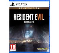 Resident Evil 7 Gold Edition