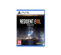 Resident Evil 7 Gold Edition Juego PlayStation 5 PS5