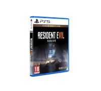 Resident evil 7 gold edition ps5