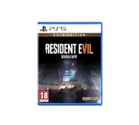 Resident Evil 7 Gold Edition PS5