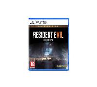 Resident Evil 7 Gold Edition PS5