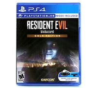Resident Evil 7 Gold Nla