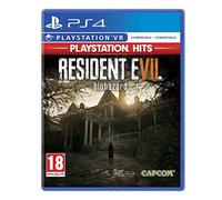 Resident Evil 7 Hits