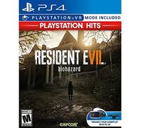 Resident Evil 7 - Platinum Hits for PlayStation 4 [USA]