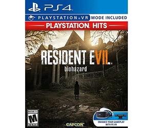 Resident Evil 7 - Platinum Hits for PlayStation 4 [USA]