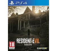 Resident Evil 7 : Playstation 4 , ML