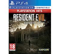 Resident Evil 7 PlayStation Hits [Importación francesa]