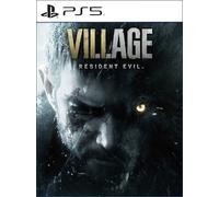 Resident Evil 8: Village (PS5) - PSN Account - GLOBAL