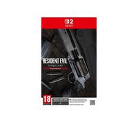 Resident Evil 9 Requiem Deluxe Edition - Switch 2