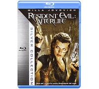 Resident Evil – Afterlife – Blu-ray – Italia