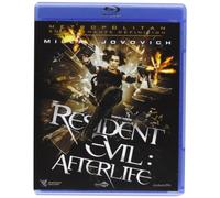 Resident Evil : Afterlife