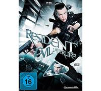 Resident Evil: Afterlife [Alemania] [DVD]