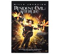 Resident Evil: Afterlife [DVD] (IMPORT) (No hay versión española)