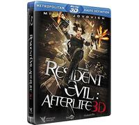 Resident Evil : Afterlife [Francia] [Blu-ray]