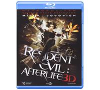 Resident Evil : Afterlife [Francia] [Blu-ray]
