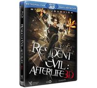 Resident Evil : Afterlife [Francia] [Blu-ray]