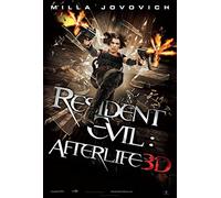 Resident Evil : Afterlife [Francia] [DVD]