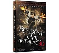 Resident Evil : Afterlife [Francia] [DVD]