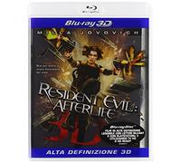 Resident evil - Afterlife [Italia] [Blu-ray]