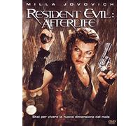 Resident evil - Afterlife [Italia] [DVD]