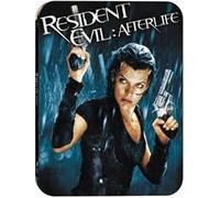 Resident Evil - Afterlife Steelbook [Edizione: Regno Unito] [Italia] [Blu-ray]