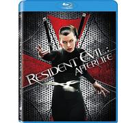 Resident Evil: Afterlife [USA] [Blu-ray]