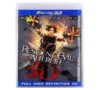 Resident Evil: Afterlife [USA] [Blu-ray]
