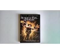 Resident Evil: Afterlife [USA] [DVD]