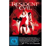 Resident Evil [Alemania] [DVD]