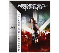 Resident evil - Apocalypse [Italia] [Blu-ray]