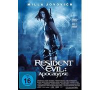 Resident Evil: Apocalypse [Alemania] [DVD]