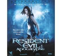 Resident Evil : Apocalypse [Francia] [Blu-ray]