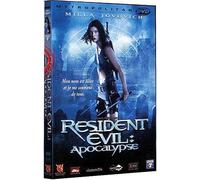 Resident Evil : Apocalypse [Francia] [DVD]