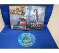 Resident Evil : Apocalypse [Francia] [DVD]