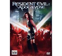 Resident Evil - Apocalypse [Italia] [DVD]