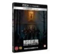 Resident Evil: Bienvenido a Raccoon City