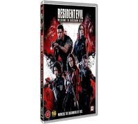 Resident Evil: Bienvenido a Raccoon City